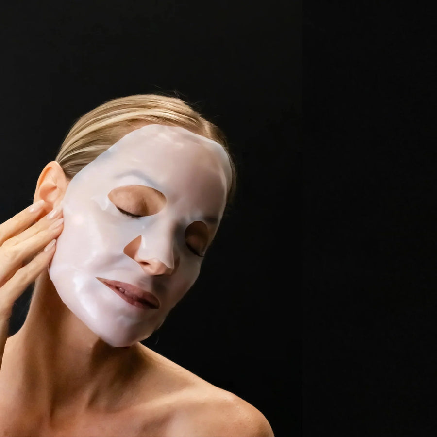 Revision Skincare Hydrating Biocellulose Mask - Glamourous Grace