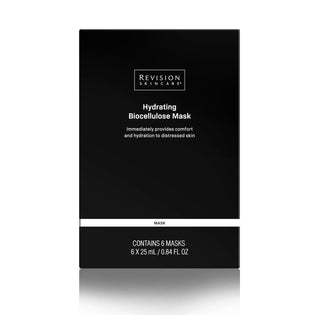 Revision Skincare Hydrating Biocellulose Mask