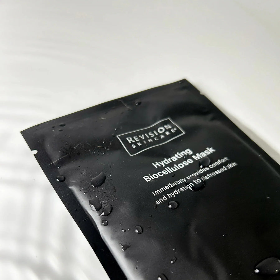 Revision Skincare Hydrating Biocellulose Mask - Glamourous Grace