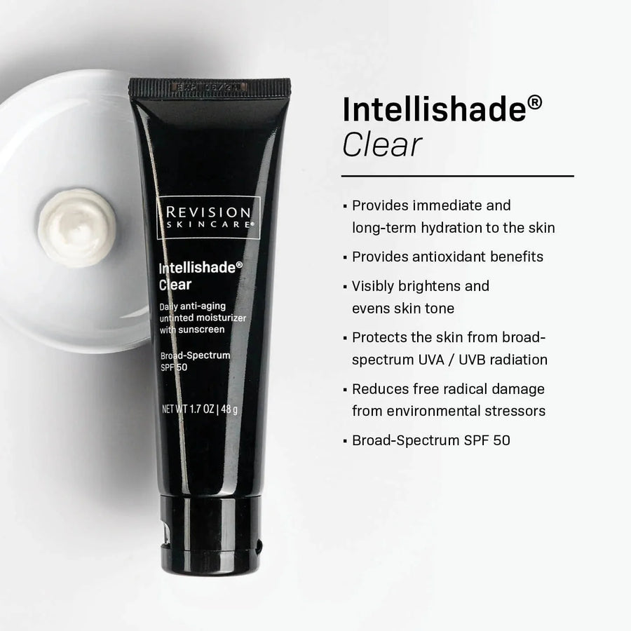 Revision Skincare Intellishade Clear - Glamourous Grace