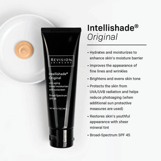 Revision Skincare Intellishade Original SPF 45
