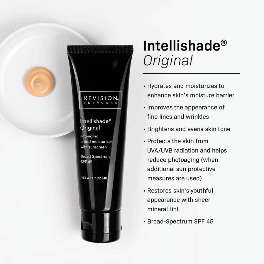 Revision Skincare Intellishade Original SPF 45 - Glamourous Grace