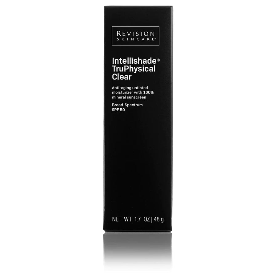 Revision Skincare Intellishade TruPhysical Clear SPF 45 - Glamourous Grace