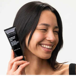 Revision Skincare Intellishade TruPhysical Clear SPF 45