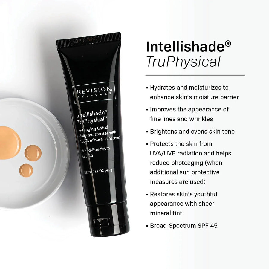 Revision Skincare Intellishade TruPhysical SPF 45 - Glamourous Grace