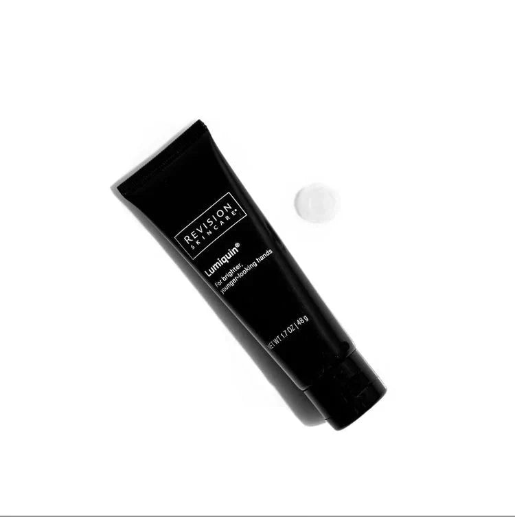 Revision Skincare Lumiquin - Glamourous Grace