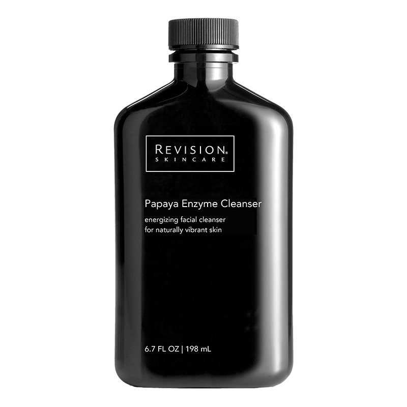 Revision Skincare Papaya Enzyme Cleanser - Glamourous Grace