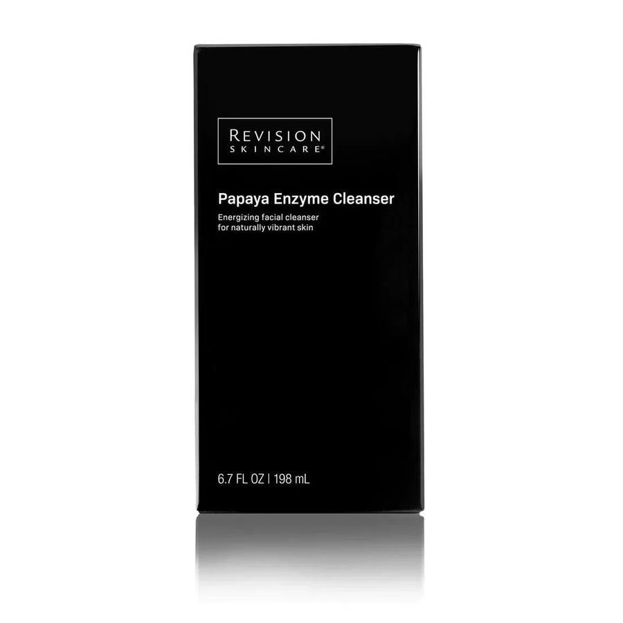 Revision Skincare Papaya Enzyme Cleanser - Glamourous Grace