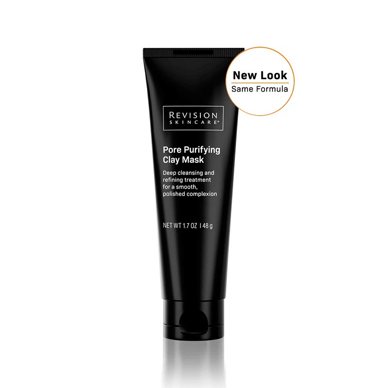 Revision Skincare Pore Purifying Clay Mask - Glamourous Grace