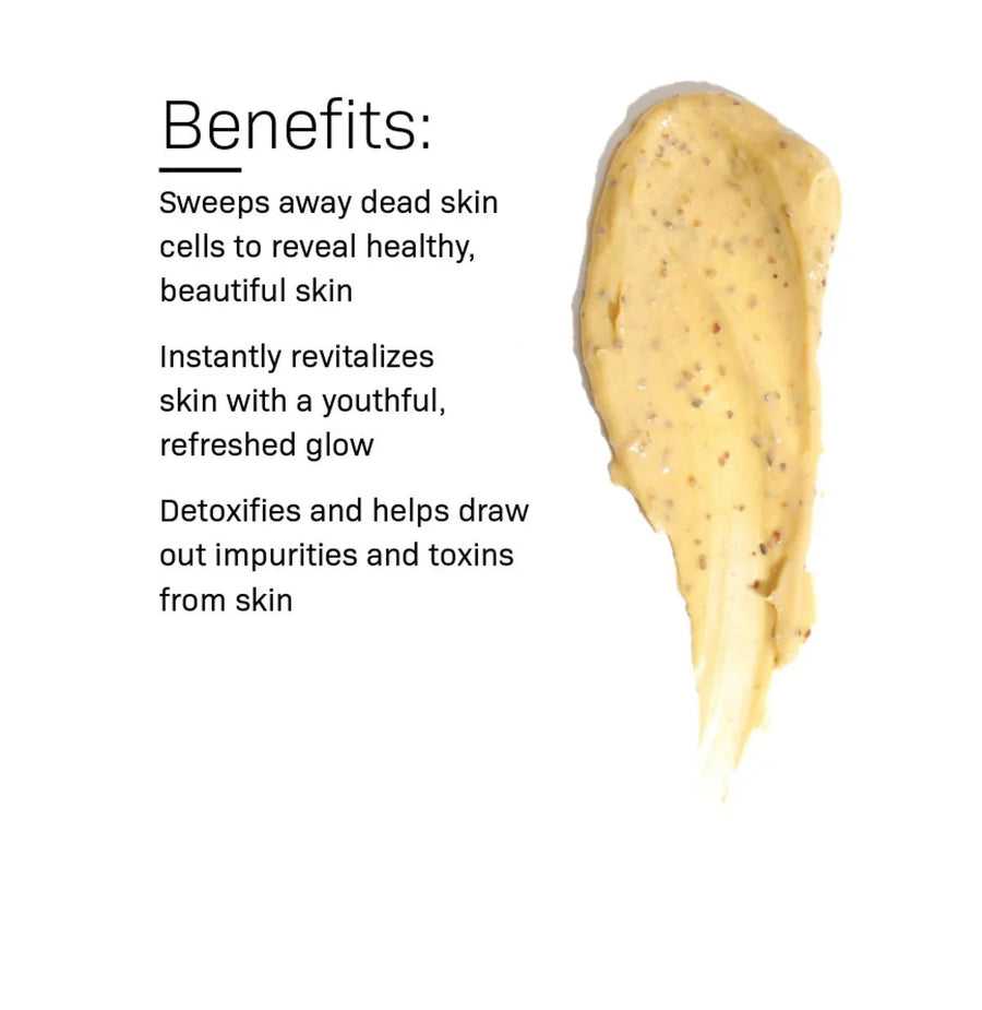 Revision Skincare Pumpkin Enzyme Mask - Glamourous Grace