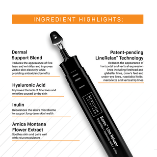 Revision Skincare Revox Line Relaxer
