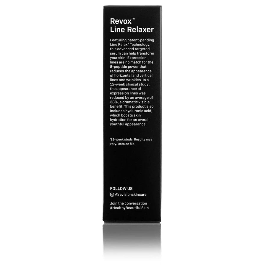 Revision Skincare Revox Line Relaxer - Glamourous Grace