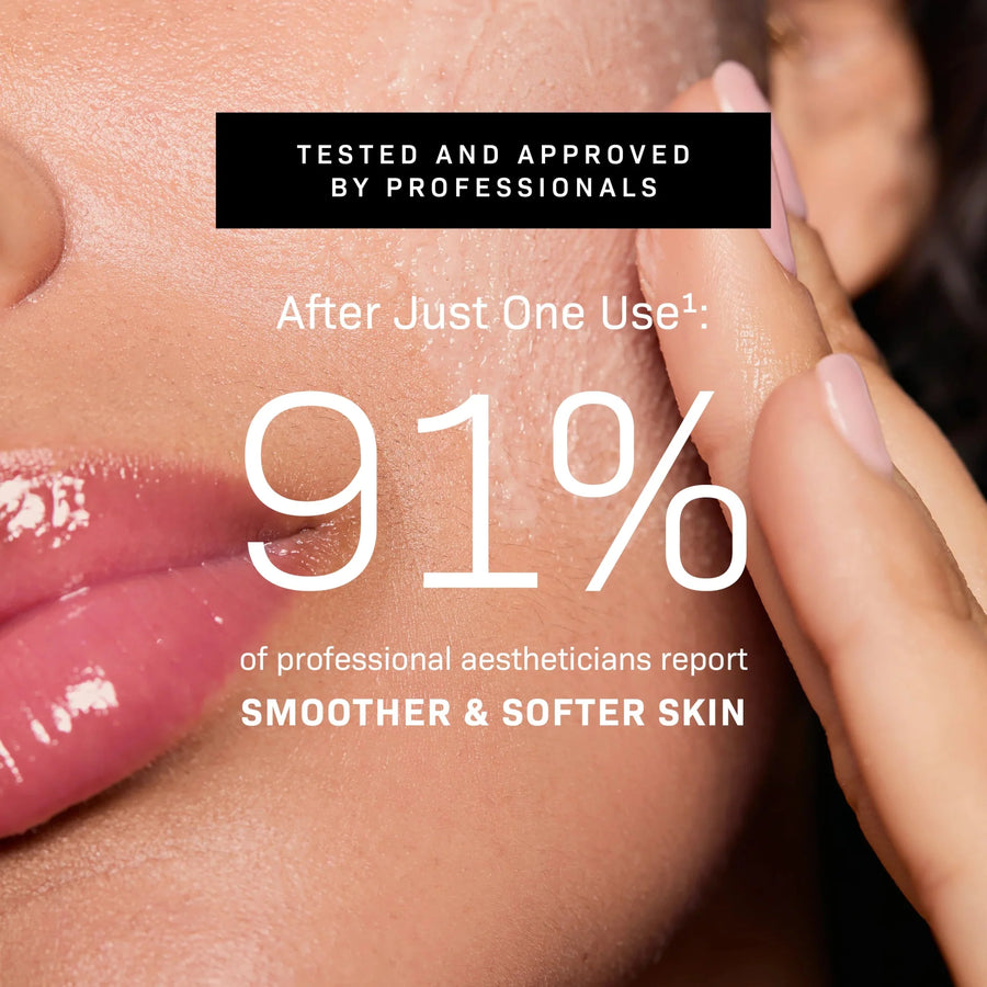 Revision Skincare Triple-Action Exfoliator - Glamourous Grace
