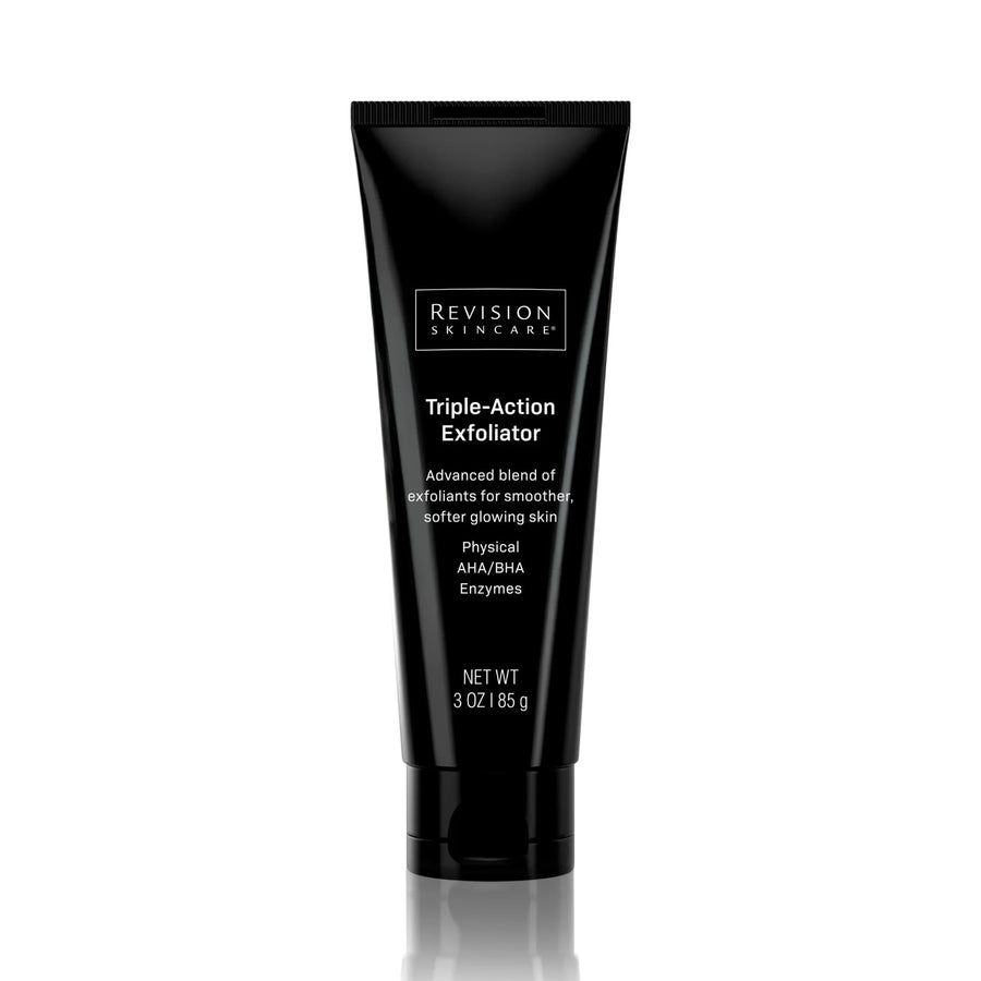 Revision Skincare Triple-Action Exfoliator - Glamourous Grace