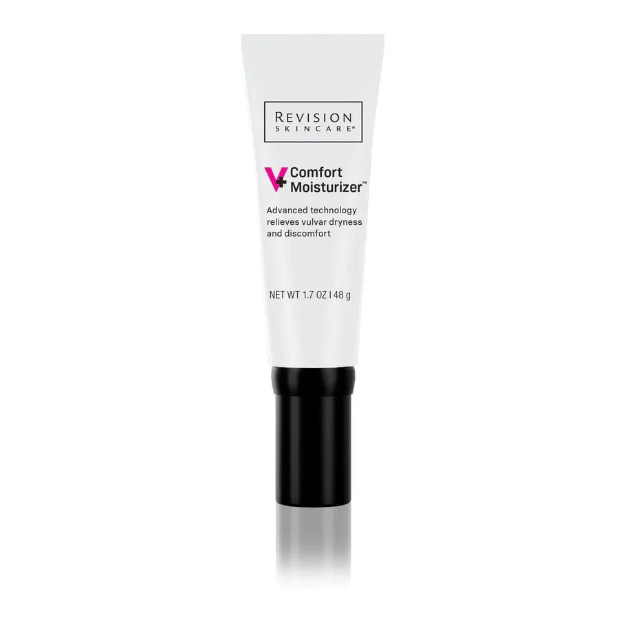 Revision Skincare V+ Comfort Moisturizer - Glamourous Grace