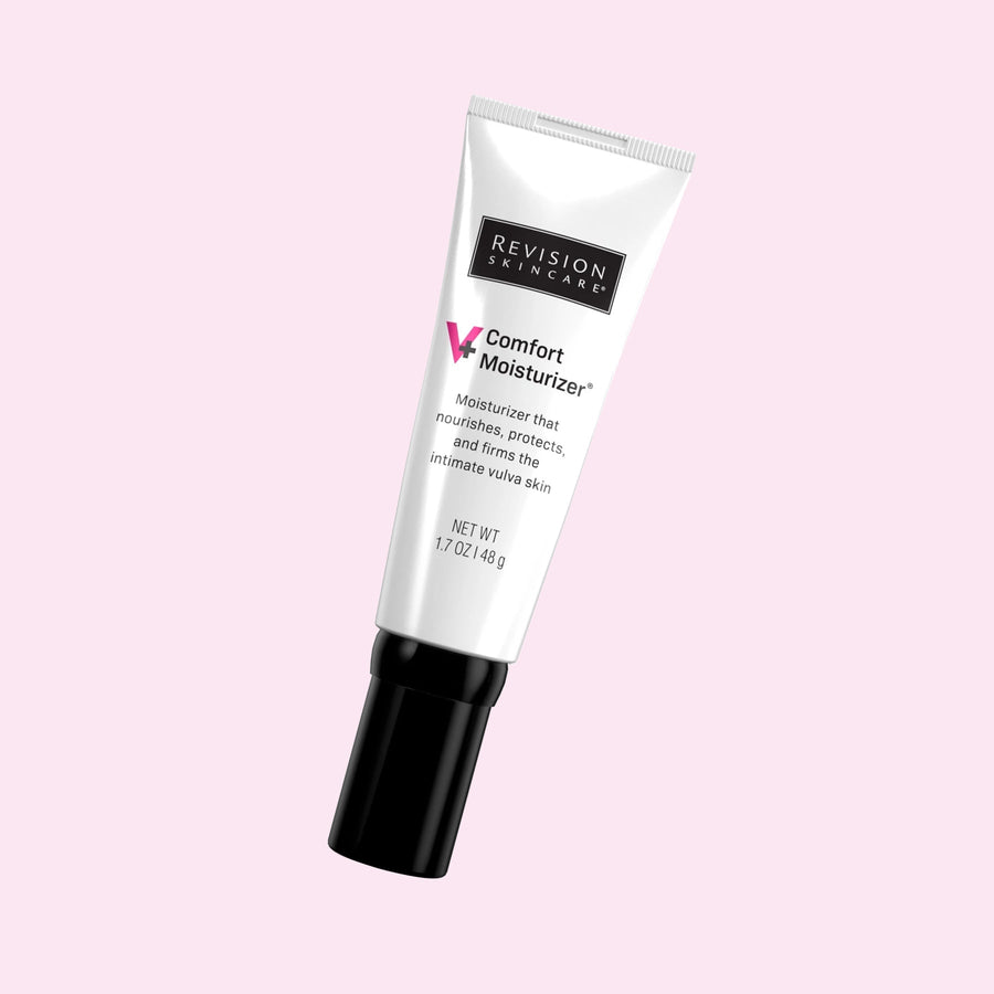 Revision Skincare V+ Comfort Moisturizer - Glamourous Grace
