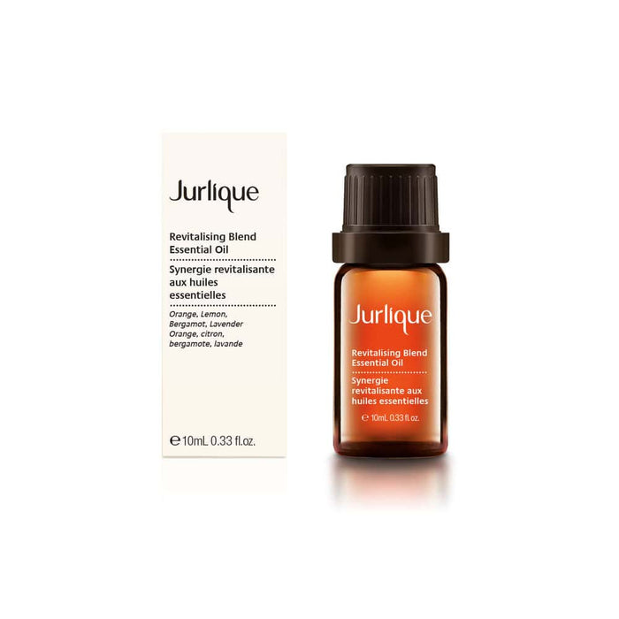 JURLIQUE Revitalizing Blend Essential Oil 0.33 OZ - Glamourous Grace