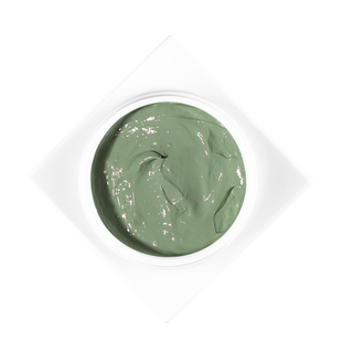 Revitalizing Clay Mask