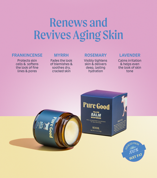 Revival · Tallow Balm - Glamourous Grace