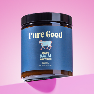 Revival · Tallow Balm