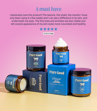Revival · Tallow Balm - Glamourous Grace
