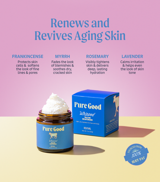 Revival · Whipped Tallow - Glamourous Grace