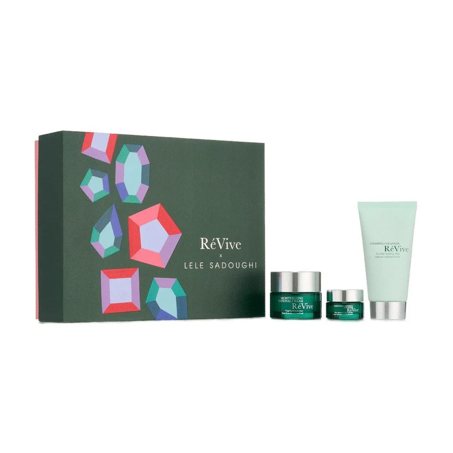 ReVive RéNewal Icons Set (Limited Edition) - Glamourous Grace