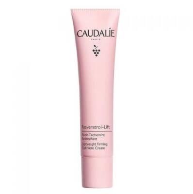 Caudalie Anti-Aging Day Cream with Resveratrol & Hyaluronic Acid - 40ml - Glamourous Grace