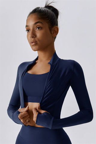 The Eloise Jacket