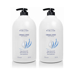 Rice Milk Bath & Shower Gel