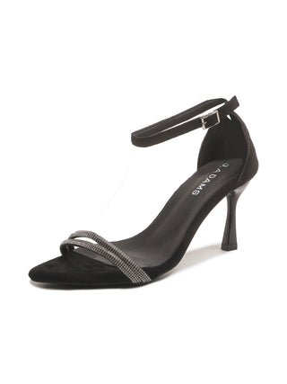 Riley | Black - Glamourous Grace