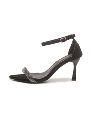 Riley | Black - Glamourous Grace