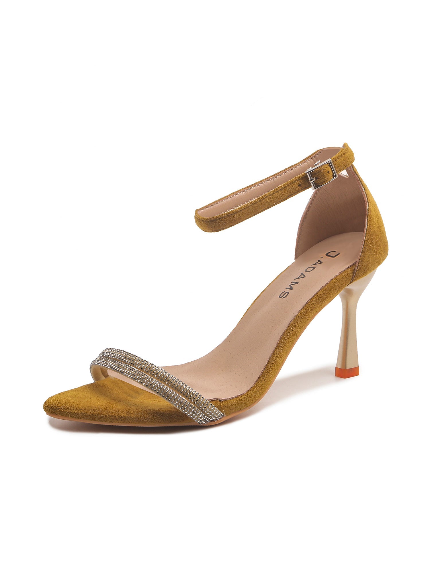 Riley | Gold - Glamourous Grace
