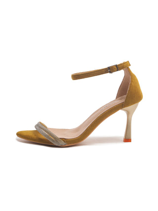 Riley | Gold - Glamourous Grace