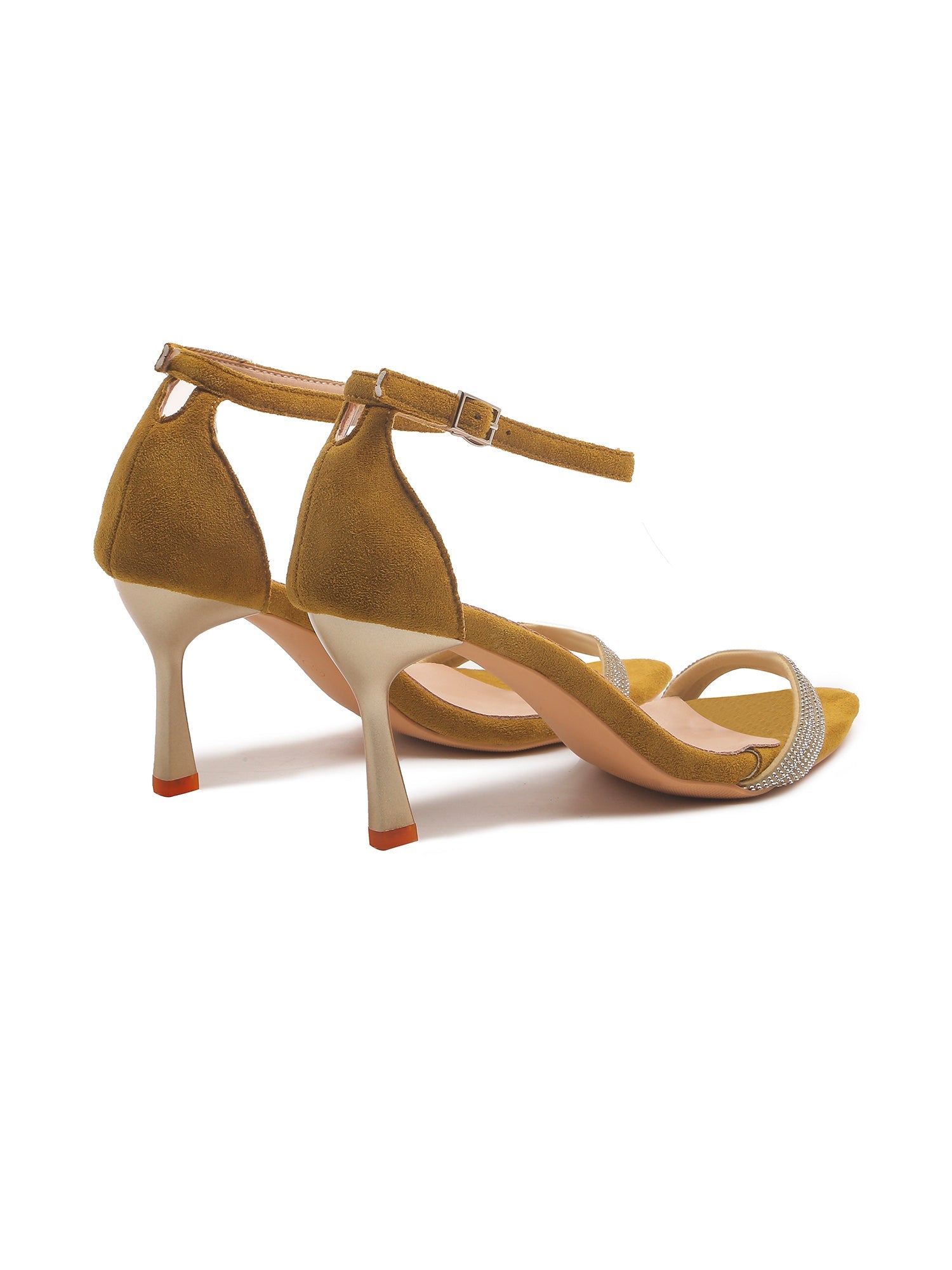Riley | Gold - Glamourous Grace