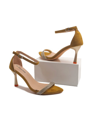 Riley | Gold - Glamourous Grace