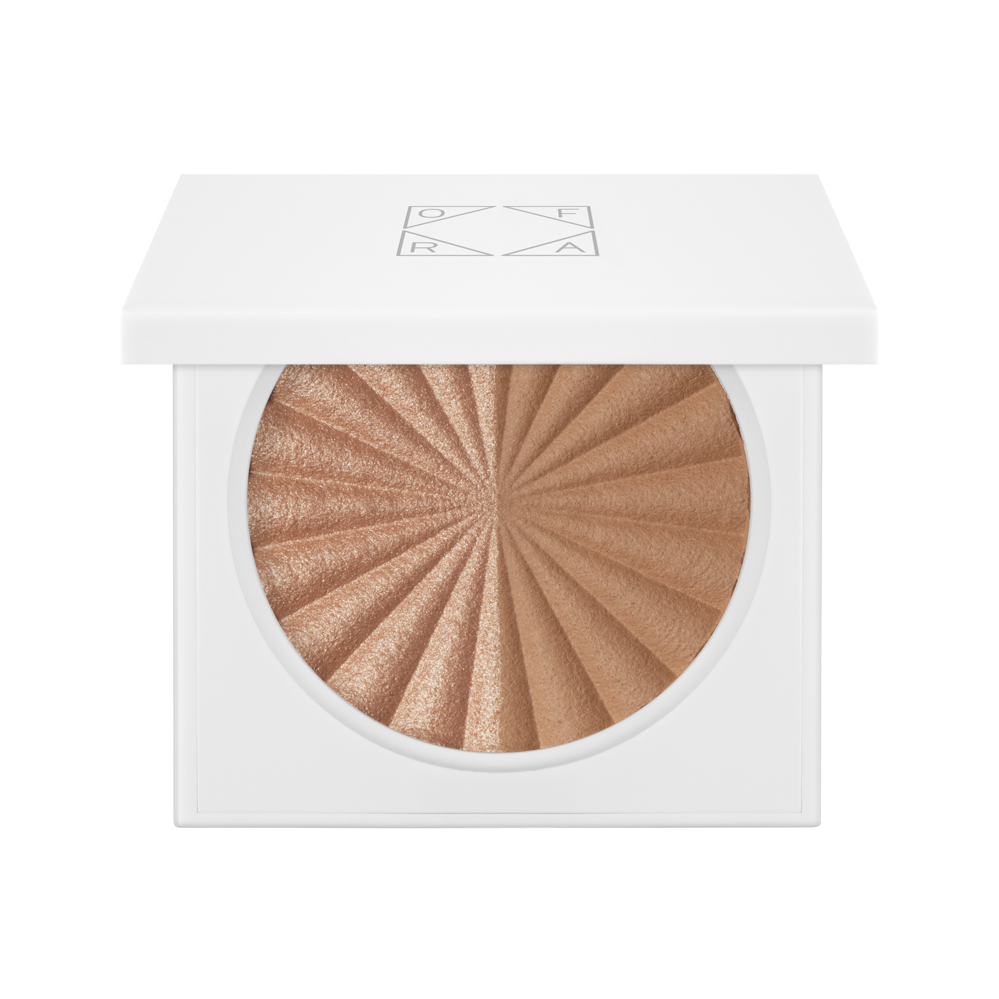 River Bronzer Duo