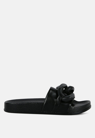 Riverside Lounge Slides