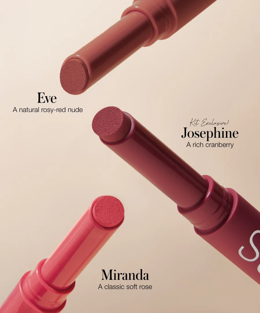 RMS Beauty Legends to Love Kit - Glamourous Grace