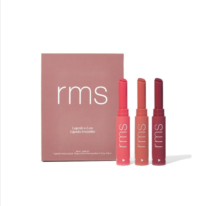 RMS Beauty Legends to Love Kit - Glamourous Grace