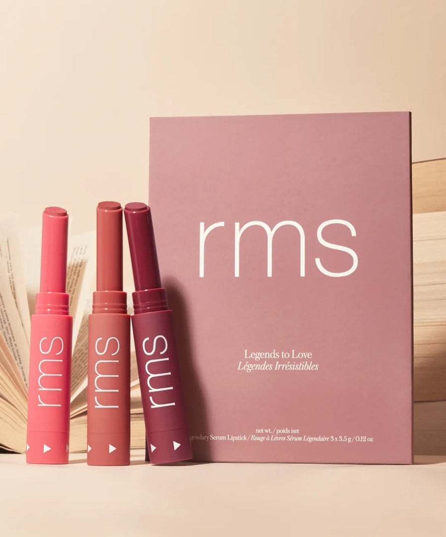 RMS Beauty Legends to Love Kit - Glamourous Grace