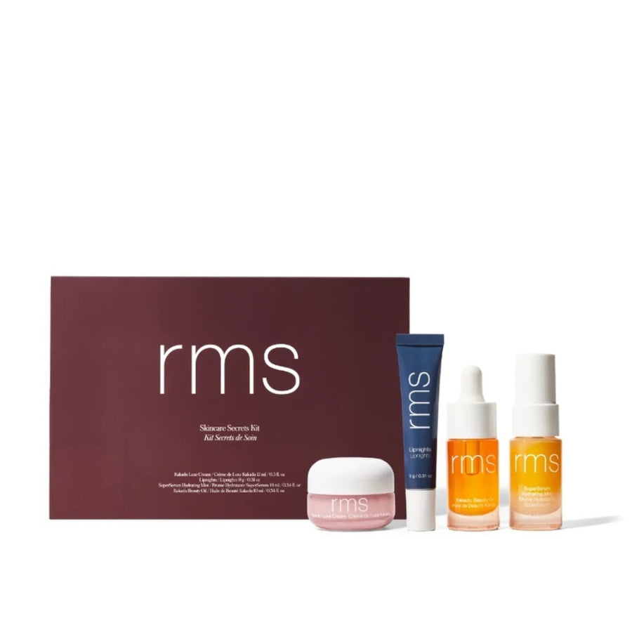 RMS Beauty Skincare Secrets Travel Kit - Glamourous Grace