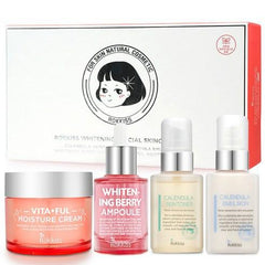 Rokkiss Brightening Special Skin Care Set of 4