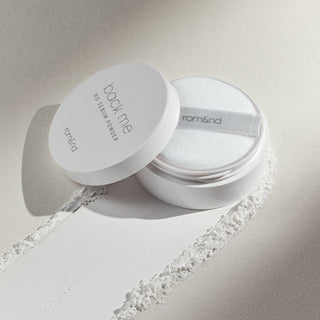 rom&nd Back Me No Sebum Powder 5g