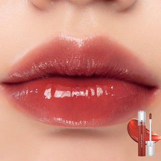 rom&nd GLASTING WATER TINT - 8 colors