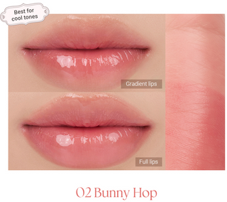 rom&nd SHEER TINTED STICK 2g (6 Colors)