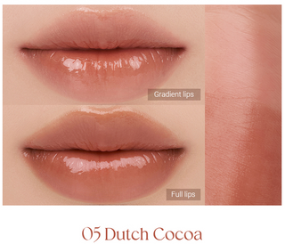 rom&nd SHEER TINTED STICK 2g (6 Colors)