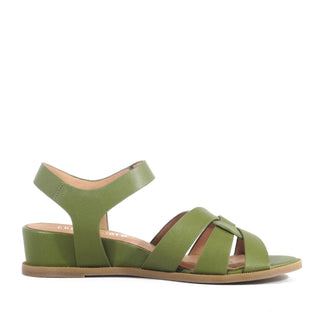 Roma Fisherman Comfort Sandals - Glamourous Grace