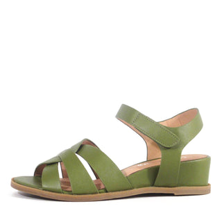 Roma Fisherman Comfort Sandals - Glamourous Grace