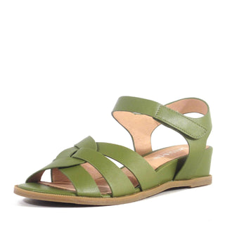 Roma Fisherman Comfort Sandals - Glamourous Grace
